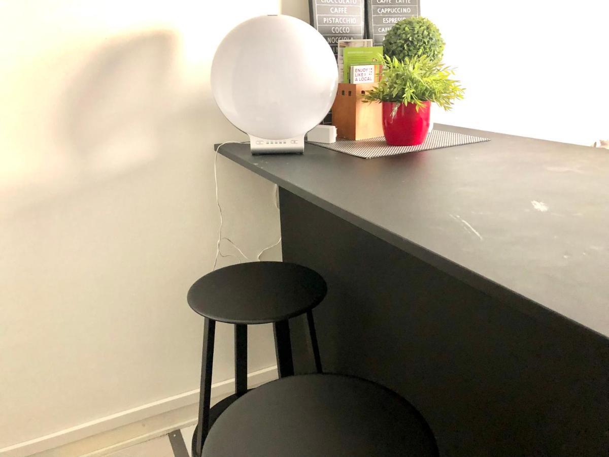 Sweethome Studio 49 In City Center Punavuori District Helsinki Luaran gambar